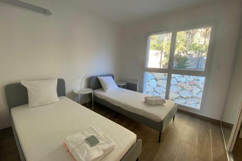 Apartamento White Rock - P3 Terrace And Parking - City Centre