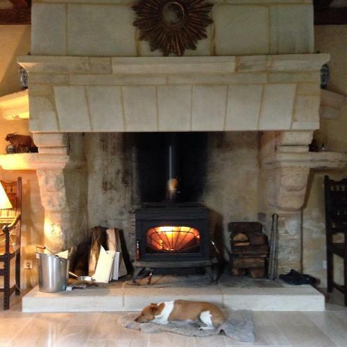 Bed & Breakfast Le Manoir Du Pont Senot