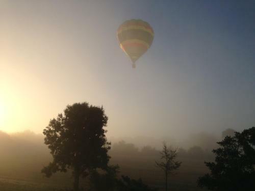 Bed & Breakfast Le Manoir Du Pont Senot