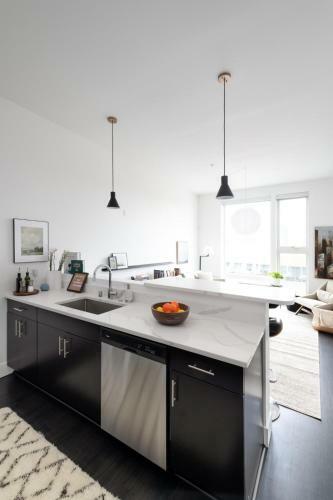 Apartamento Flexhome Skywalk To Fiserv U2 Rooftopgymparking