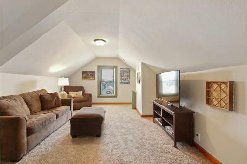 Milwaukee Bungalow