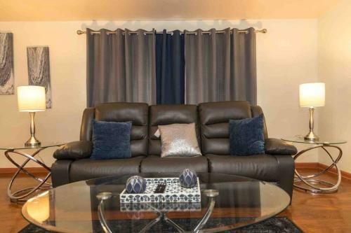 Apartamento Nice Three Bedroom Rental Unit Free Parking & Wifi