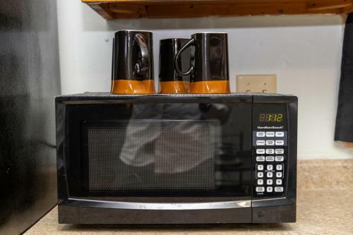 Apartamento Nice Three Bedroom Rental Unit Free Parking & Wifi