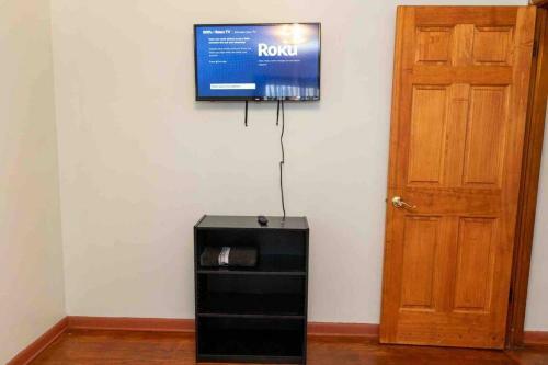 Apartamento Nice Three Bedroom Rental Unit Free Parking & Wifi