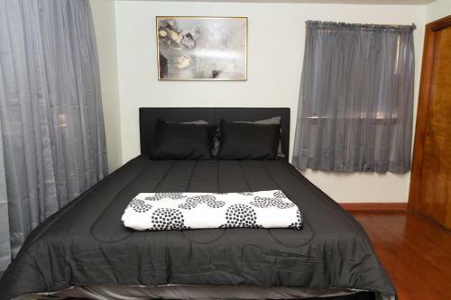 Apartamento Nice Three Bedroom Rental Unit Free Parking & Wifi