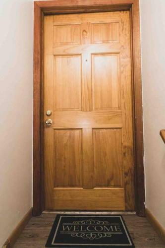 Apartamento Nice Three Bedroom Rental Unit Free Parking & Wifi