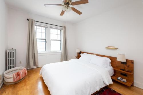 Apartamento Flexhome East Side Vintage 2br B2