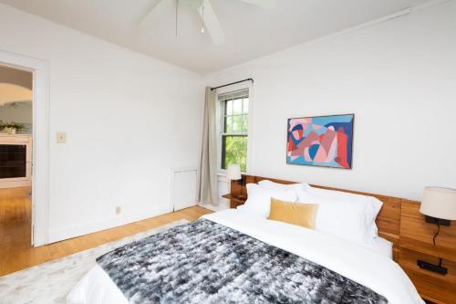 Apartamento Flexhome East Side Vintage 2br B2