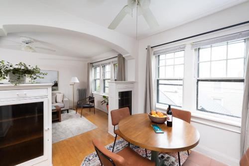 Apartamento Flexhome East Side Vintage 2br B2