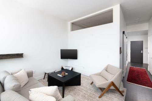 Apartamento Flexhome Skywalk To Fiserv U1 Rooftopgymparking