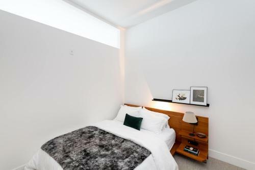 Apartamento Flexhome Skywalk To Fiserv U1 Rooftopgymparking