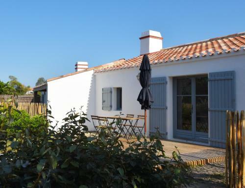 Maisons Parc Des Mimosas