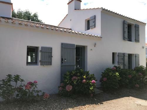 Maisons Parc Des Mimosas