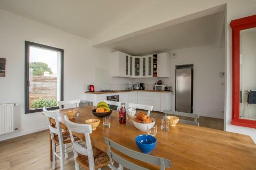 Vacances En Tribu A Noirmoutier En L Ile