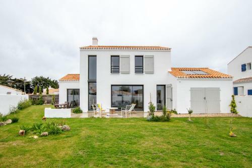 Vacances En Tribu A Noirmoutier En L Ile