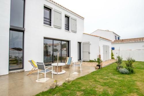Vacances En Tribu A Noirmoutier En L Ile