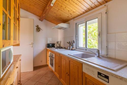Maison Tout Confort En Front de Plage A Noirmoutier En L Ile