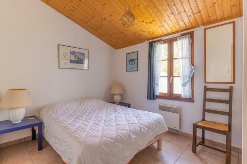 Maison Tout Confort En Front de Plage A Noirmoutier En L Ile