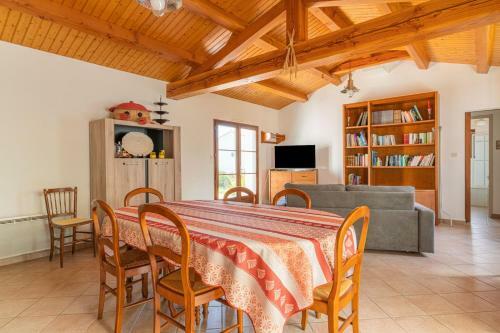 Maison Tout Confort En Front de Plage A Noirmoutier En L Ile