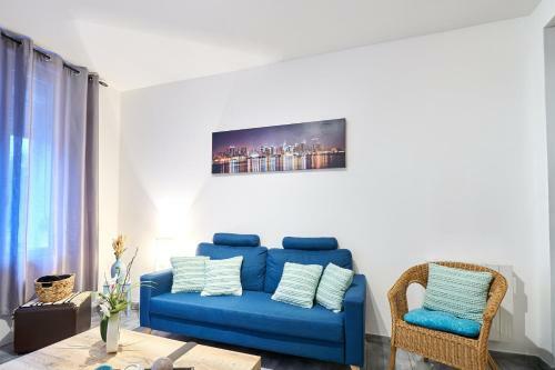 Apartamento La Loge Bondevillaise - Maison 2 Chambres