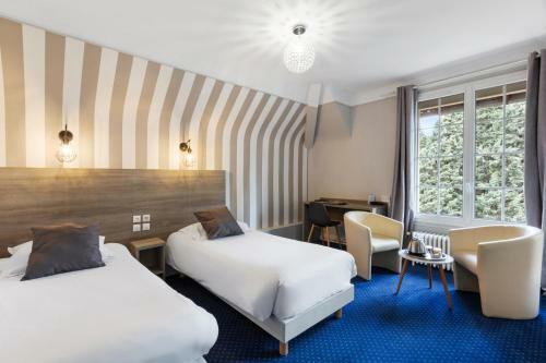 Sure Hotel By Best Western Port J�rome - Le Havre