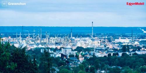 Sure Hotel By Best Western Port J�rome - Le Havre