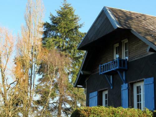 Bed & Breakfast Le Chant Des Fees