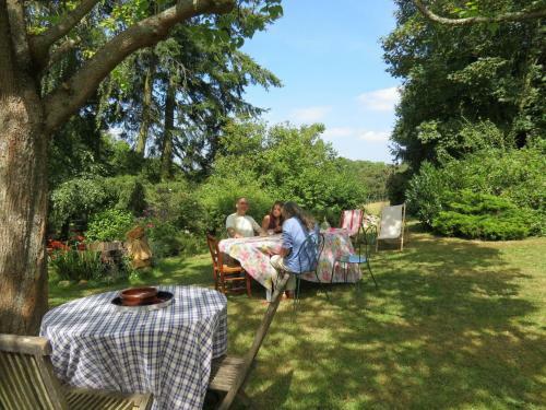 Bed & Breakfast Le Chant Des Fees