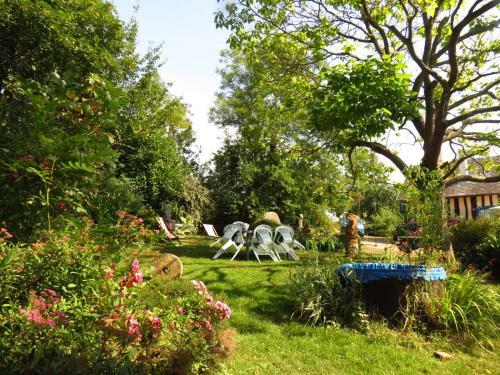 Bed & Breakfast Le Chant Des Fees