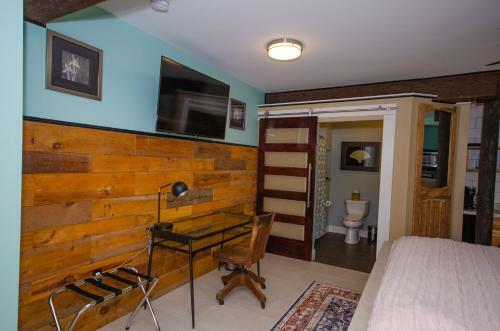 Hotel Tobacco Warehouse Inn