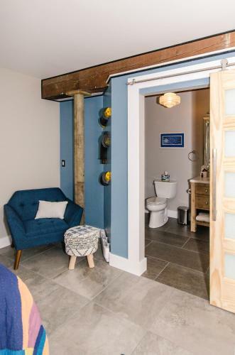 Hotel Tobacco Warehouse Inn