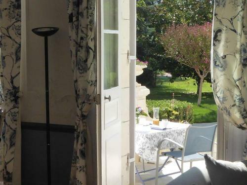 Bed & Breakfast Chambres D'hotes De Pouzelande