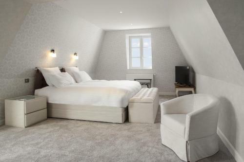 Bed & Breakfast Chambres D'hotes De Pouzelande