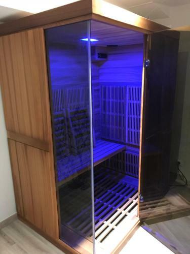 Bed & Breakfast Chambres D'hotes De Pouzelande