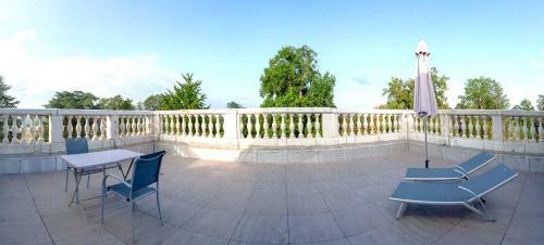 Bed & Breakfast Chambres D'hotes De Pouzelande