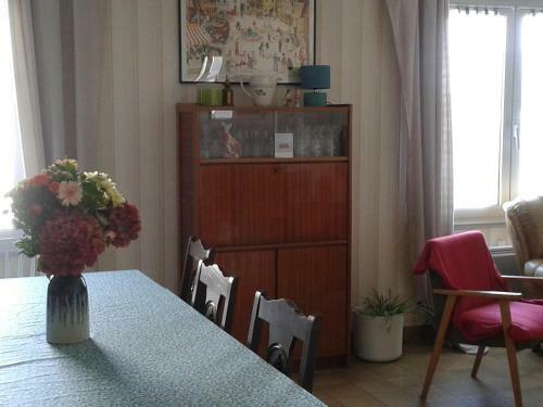 Les Grillons, Proche Gr34