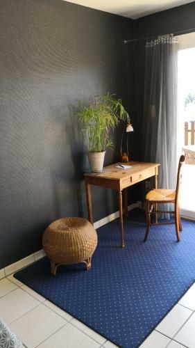Chambre Meubl�e Avec Vue Panoramique � P�rigueux