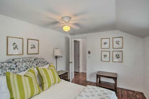 Charming Cottage Less Than 1 Mi To Sister Bay Beach!