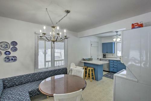 Charming Cottage Less Than 1 Mi To Sister Bay Beach!