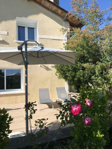 G�tes De Pouzelande
