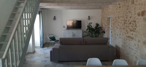 G�te Le Hameau Des Bordes 4 �toiles