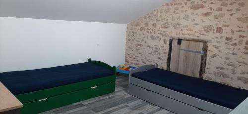 G�te Le Hameau Des Bordes 4 �toiles