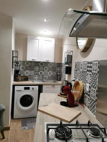 Apartamento Superbe Studio Cocooning Au C?ur De La Sologne.