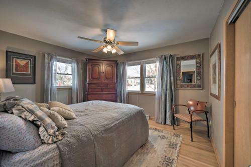 Pet-friendly Retreat About 1 Mi To St Louis River