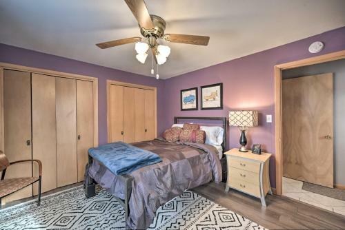 Pet-friendly Retreat About 1 Mi To St Louis River