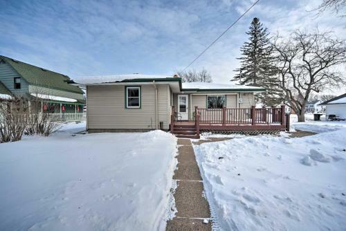 Pet-friendly Retreat About 1 Mi To St Louis River