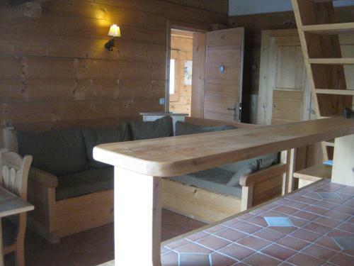 Aparthotel La Ferme Des Georgi�res