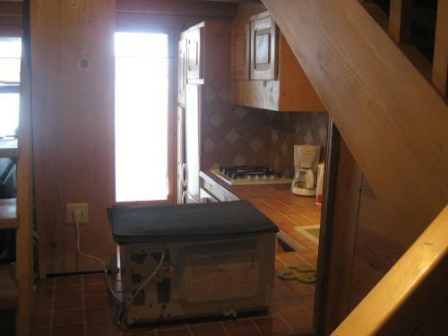 Aparthotel La Ferme Des Georgi�res