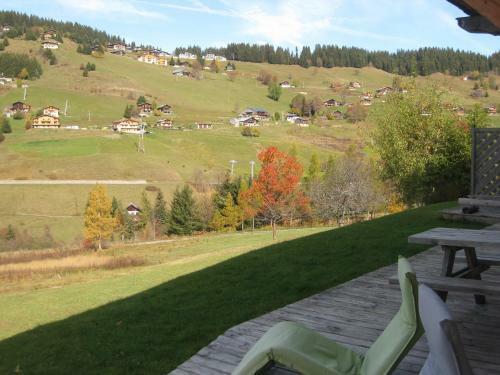 Aparthotel La Ferme Des Georgi�res
