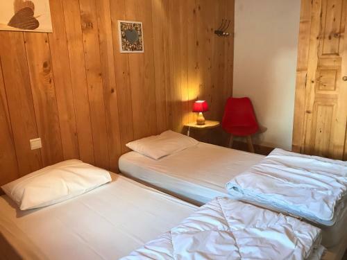 Aparthotel La Ferme Des Georgi�res